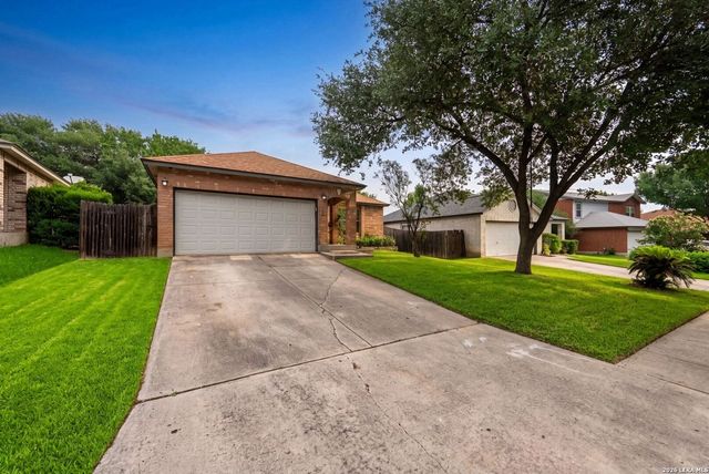 7058 AUTUMN PARK, San Antonio, TX 78249