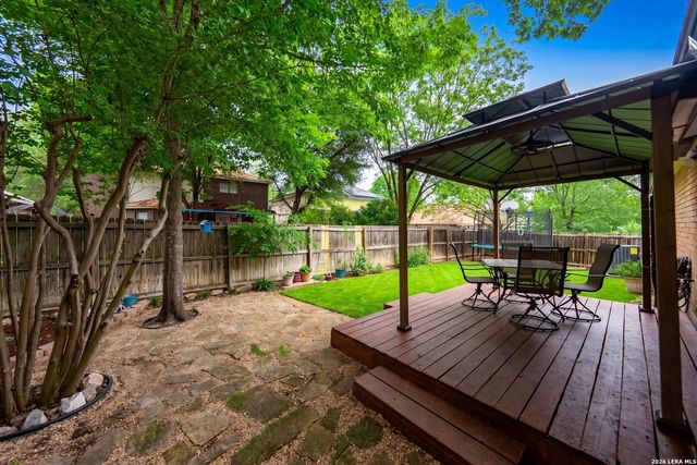 7058 AUTUMN PARK, San Antonio, TX 78249