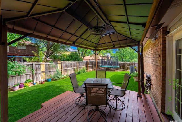 7058 AUTUMN PARK, San Antonio, TX 78249