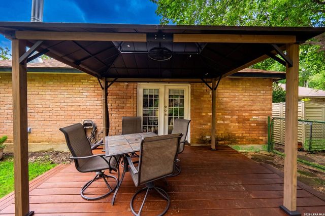 7058 AUTUMN PARK, San Antonio, TX 78249
