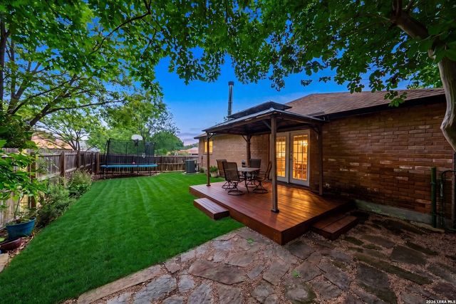 7058 AUTUMN PARK, San Antonio, TX 78249