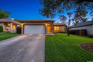 7058 AUTUMN PARK, San Antonio, TX 78249