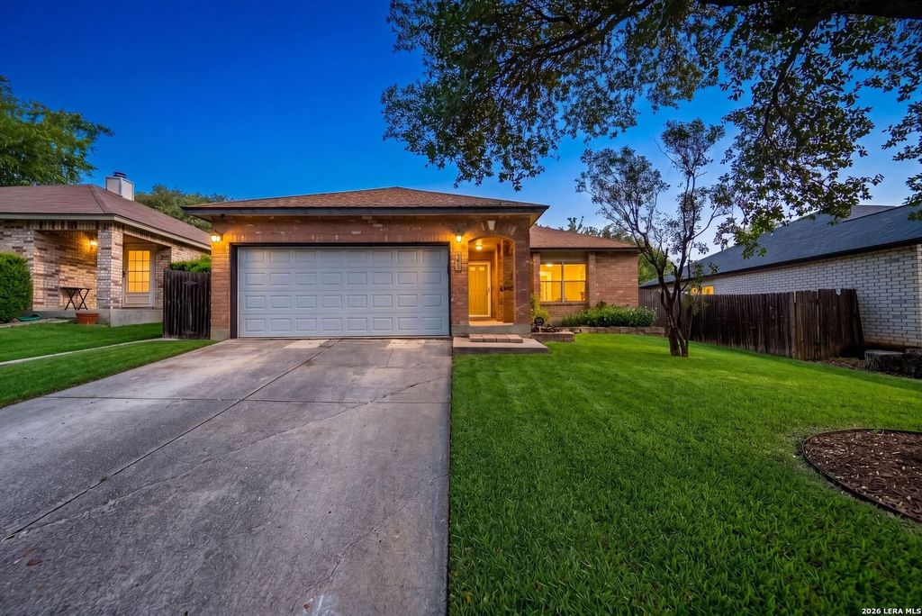 7058 AUTUMN PARK, San Antonio, TX 78249