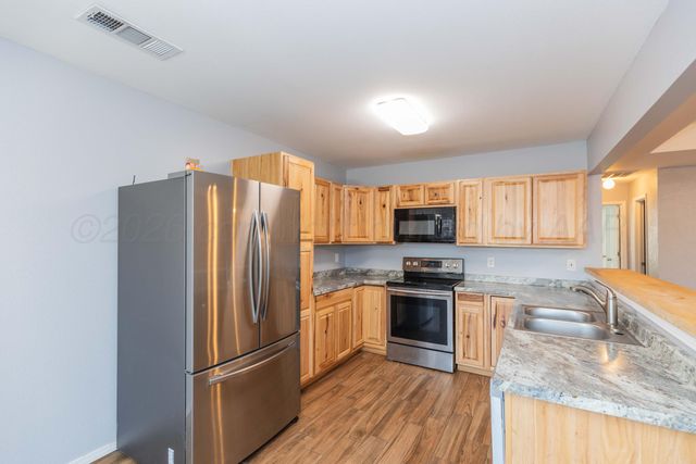 3808 Ross Street, Amarillo, TX 79118