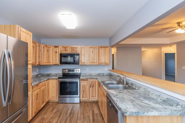 3808 Ross Street, Amarillo, TX 79118