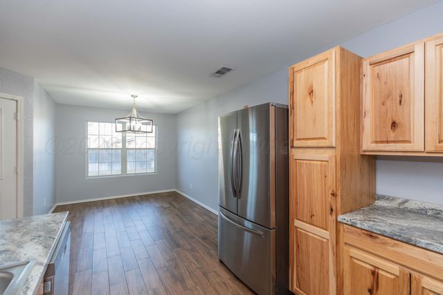 3808 Ross Street, Amarillo, TX 79118