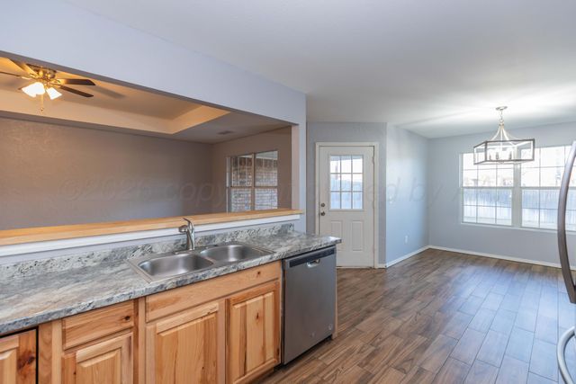 3808 Ross Street, Amarillo, TX 79118