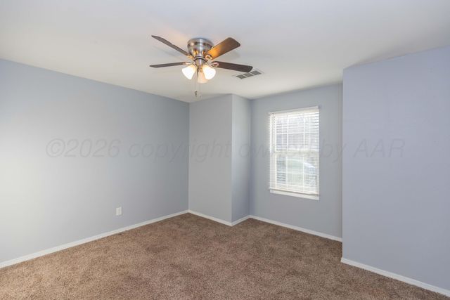 3808 Ross Street, Amarillo, TX 79118