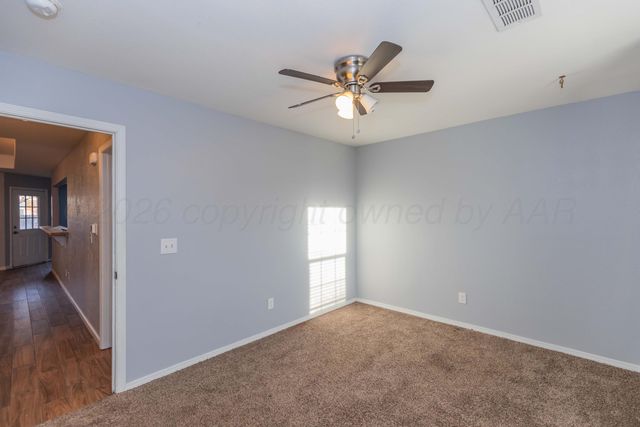 3808 Ross Street, Amarillo, TX 79118