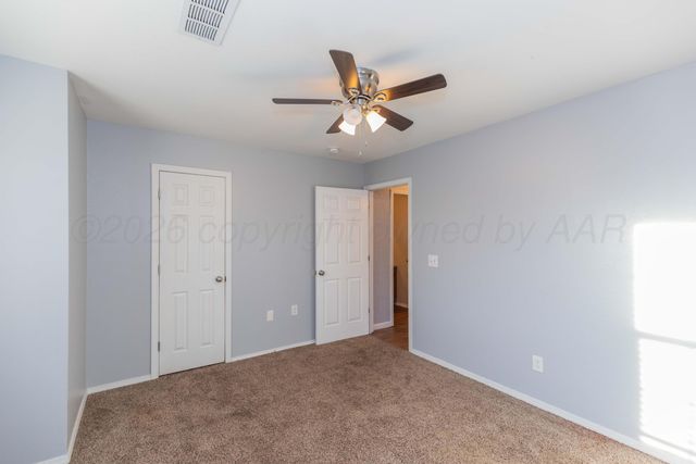 3808 Ross Street, Amarillo, TX 79118