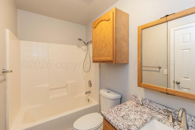 3808 Ross Street, Amarillo, TX 79118