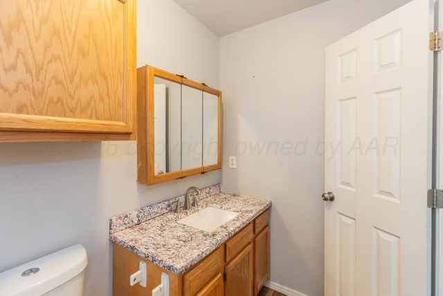 3808 Ross Street, Amarillo, TX 79118