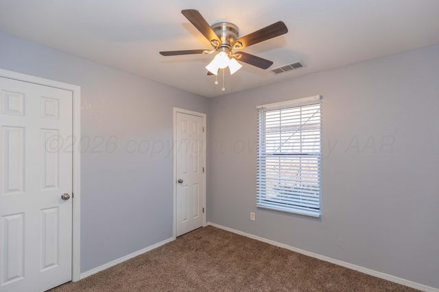 3808 Ross Street, Amarillo, TX 79118