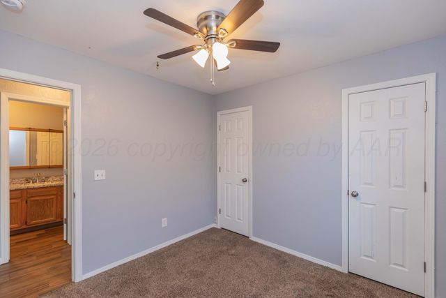 3808 Ross Street, Amarillo, TX 79118