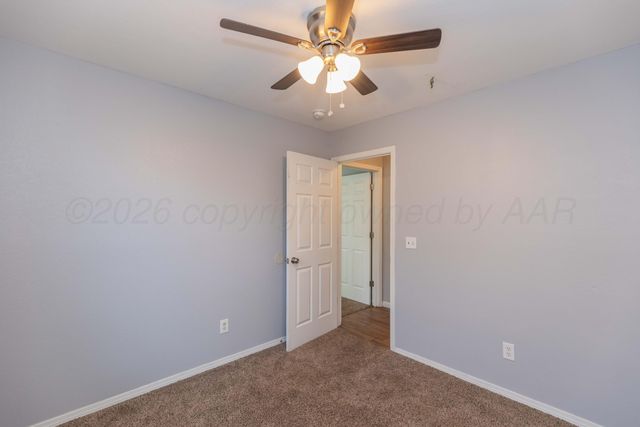 3808 Ross Street, Amarillo, TX 79118