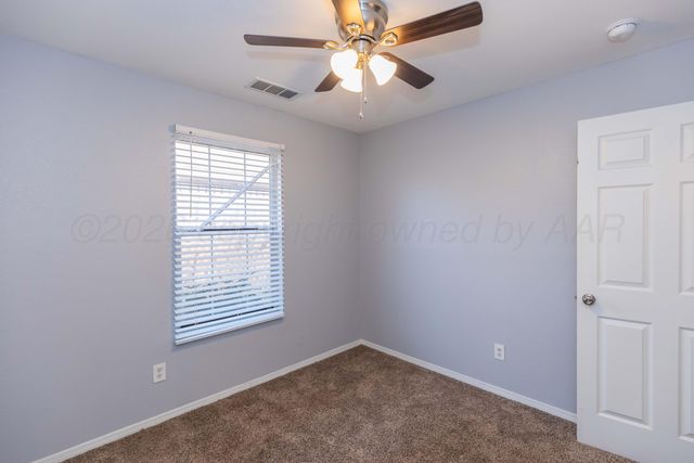 3808 Ross Street, Amarillo, TX 79118