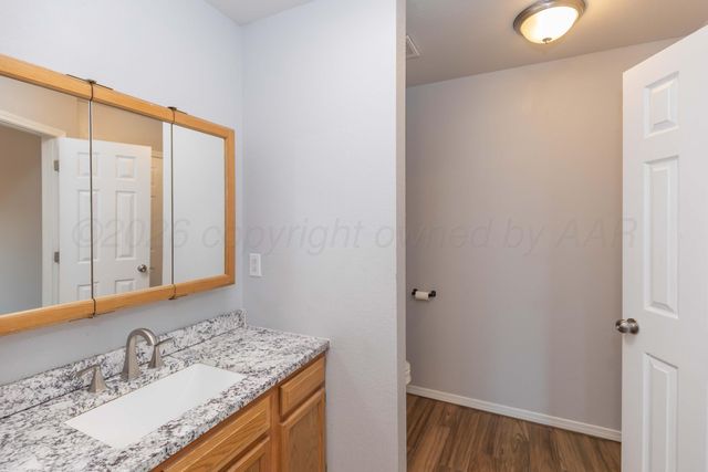 3808 Ross Street, Amarillo, TX 79118