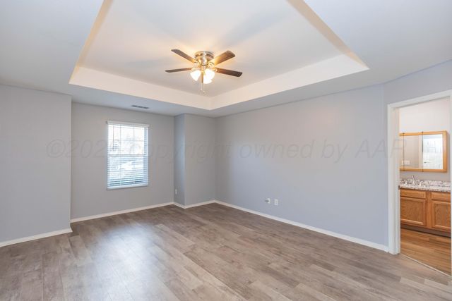 3808 Ross Street, Amarillo, TX 79118