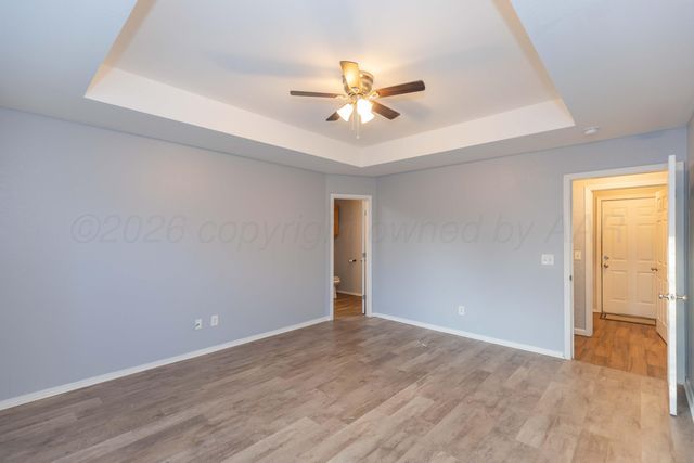 3808 Ross Street, Amarillo, TX 79118