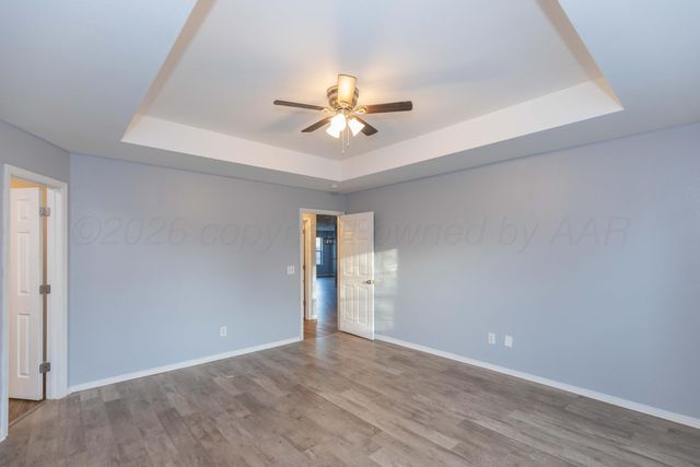 3808 Ross Street, Amarillo, TX 79118