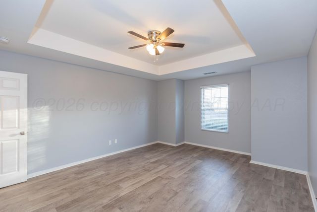 3808 Ross Street, Amarillo, TX 79118