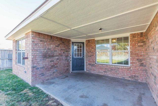 3808 Ross Street, Amarillo, TX 79118