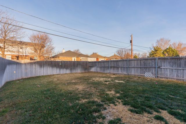 3808 Ross Street, Amarillo, TX 79118