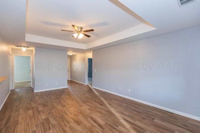 3808 Ross Street, Amarillo, TX 79118