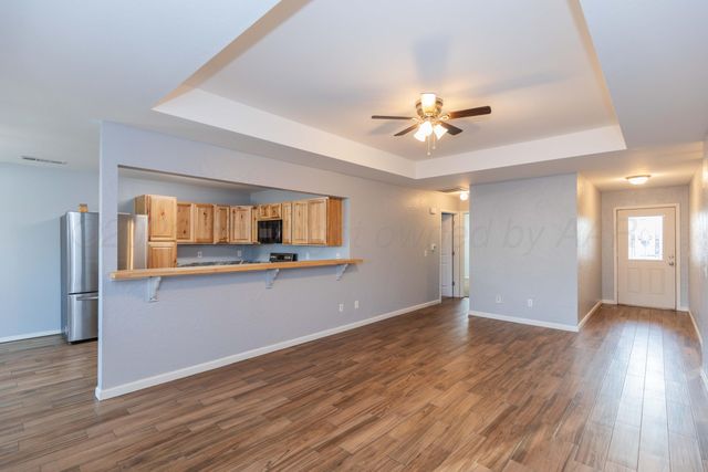 3808 Ross Street, Amarillo, TX 79118