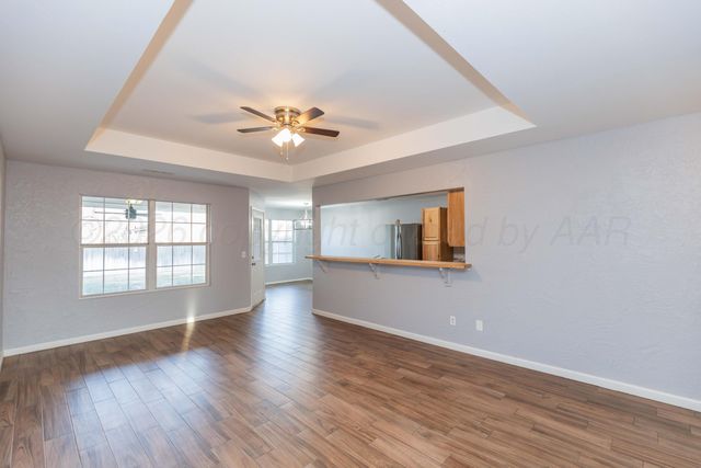 3808 Ross Street, Amarillo, TX 79118