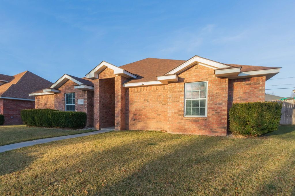 3808 Ross Street, Amarillo, TX 79118