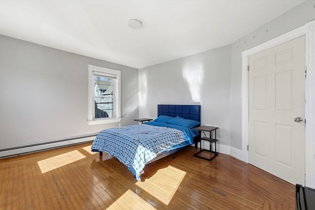 21 John St 2, Attleboro, MA 02703