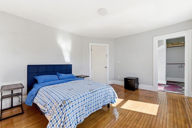 21 John St 2, Attleboro, MA 02703