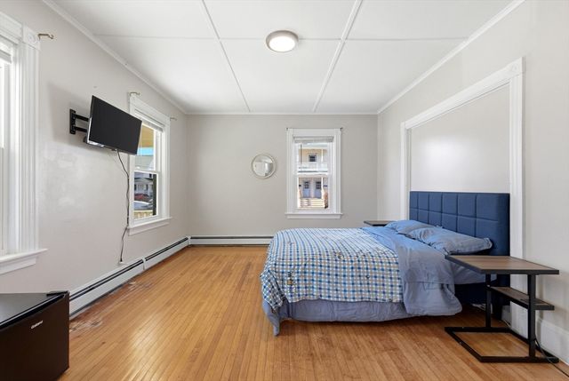 21 John St 2, Attleboro, MA 02703
