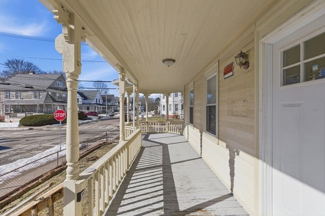 21 John St 2, Attleboro, MA 02703