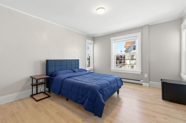 21 John St 2, Attleboro, MA 02703