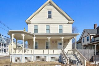 21 John St 2, Attleboro, MA 02703