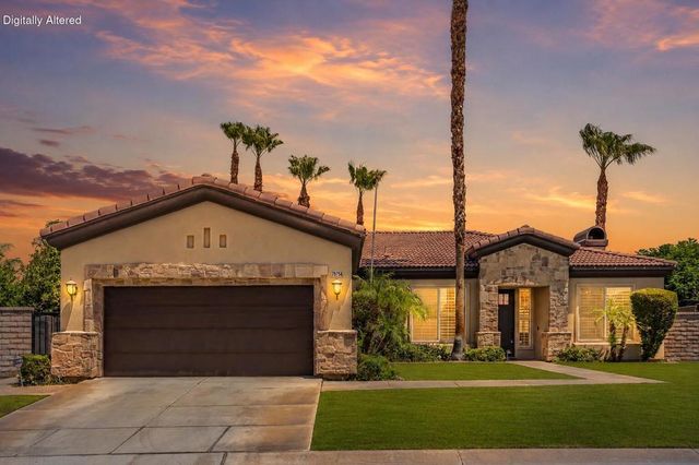 79754 Viento Drive, La Quinta, CA 92253