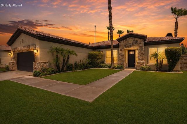 79754 Viento Drive, La Quinta, CA 92253