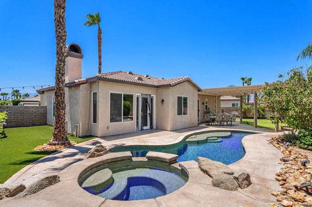 79754 Viento Drive, La Quinta, CA 92253