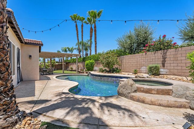 79754 Viento Drive, La Quinta, CA 92253