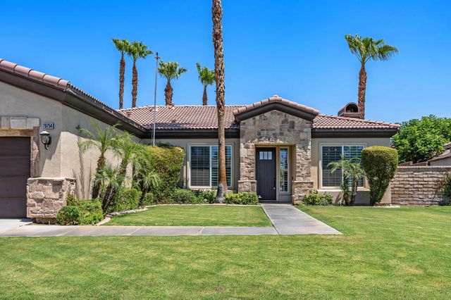 79754 Viento Drive, La Quinta, CA 92253