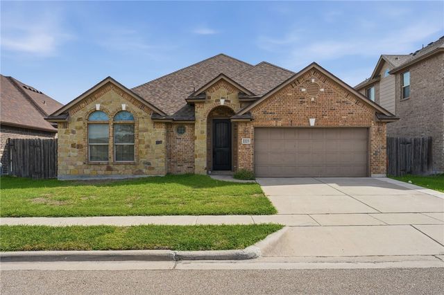 2223 Escondido, Portland, TX 78374