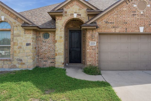 2223 Escondido, Portland, TX 78374