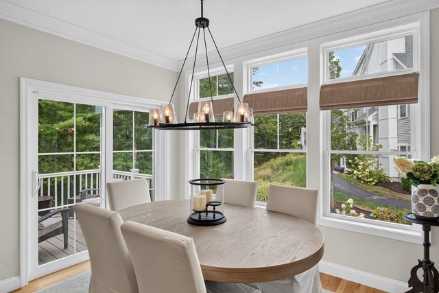7 Mulberry, Plymouth, MA 02360
