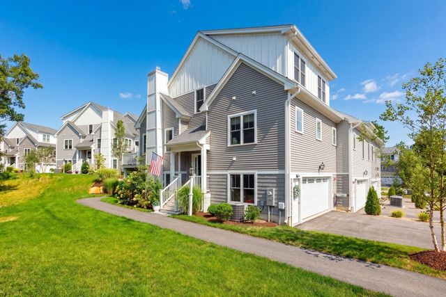 7 Mulberry, Plymouth, MA 02360