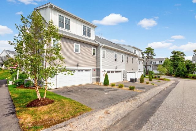 7 Mulberry, Plymouth, MA 02360