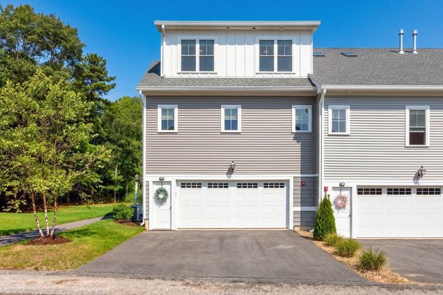 7 Mulberry, Plymouth, MA 02360