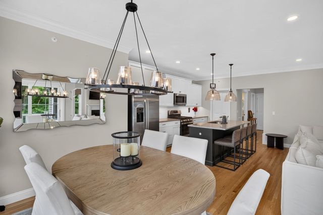 7 Mulberry, Plymouth, MA 02360