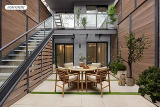 598 STERLING Place # 1, New York City, NY 11238